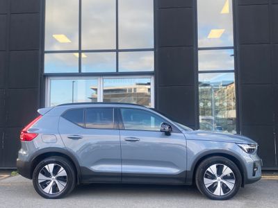 2023 Volvo XC40