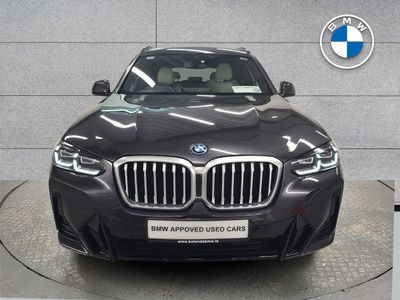 2023 BMW X3