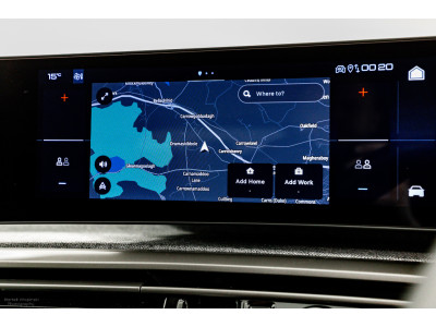2025 Peugeot 5008