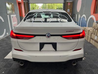 2022 BMW 2 Series