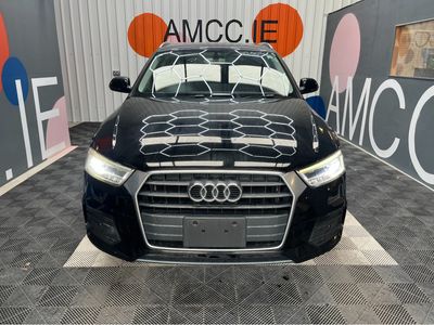 2016 Audi Q3
