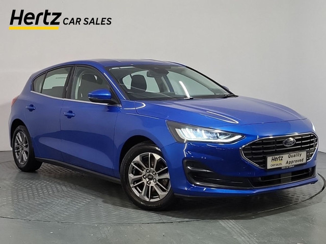 vehicle for sale from Hertz Car Sales North Dublin