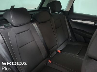 2023 Skoda Karoq