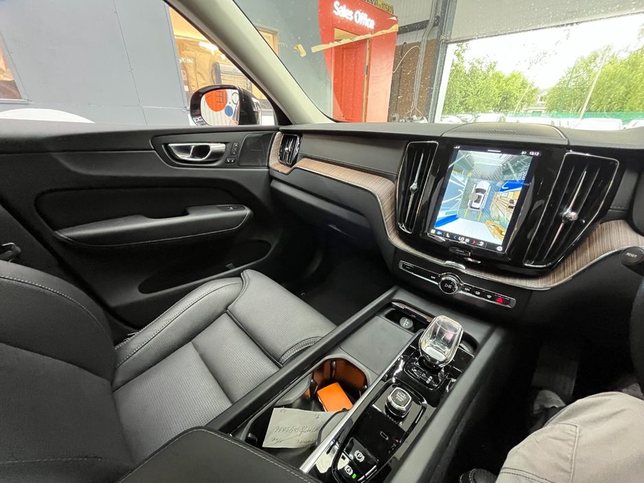 2024 Volvo XC60