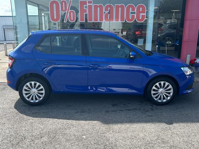 vehicle for sale from Donal Ryan Motor Group Thurles