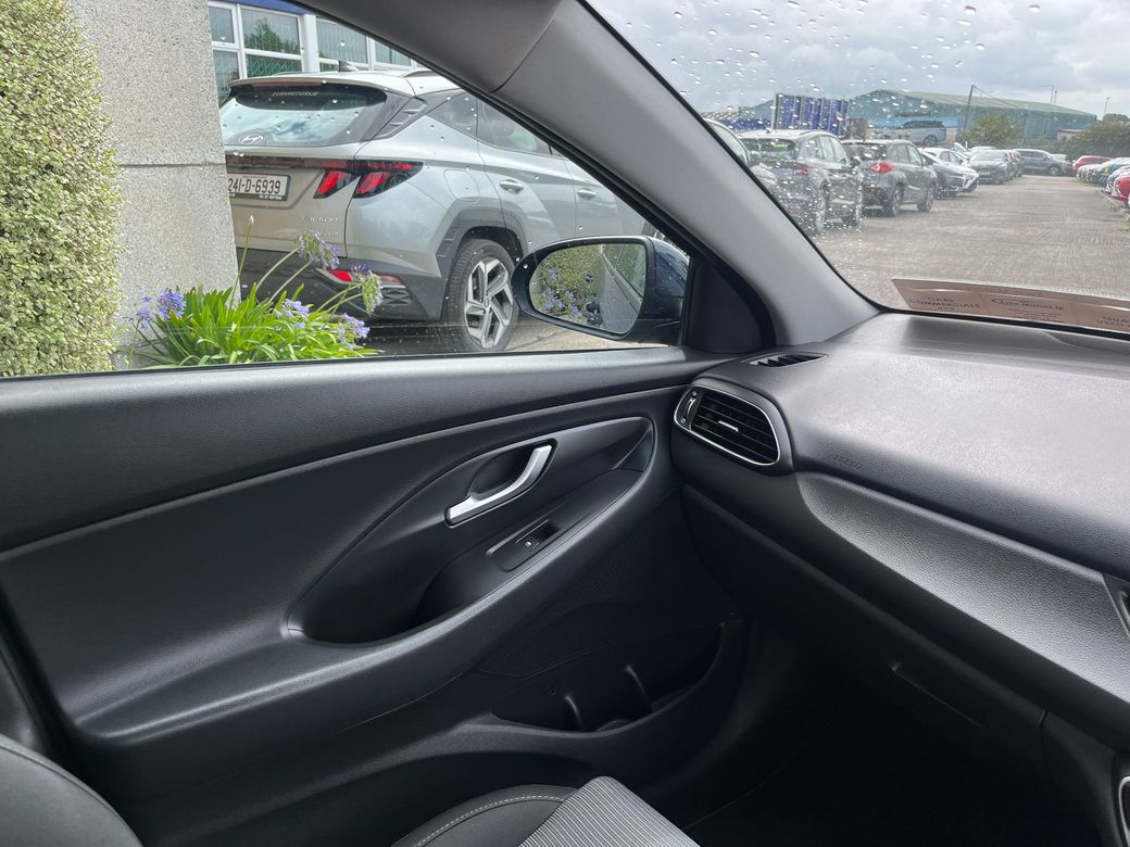 2020 Hyundai i30