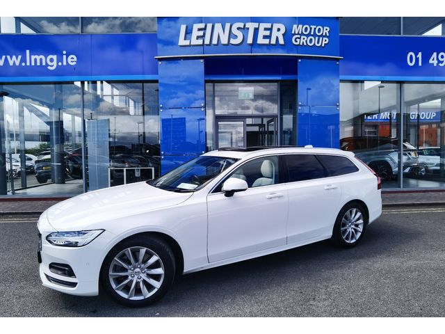 vehicle for sale from Leinster Motor Group