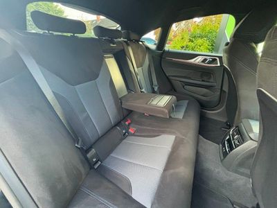 2025 BMW i4