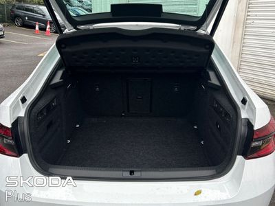 2024 Skoda Superb