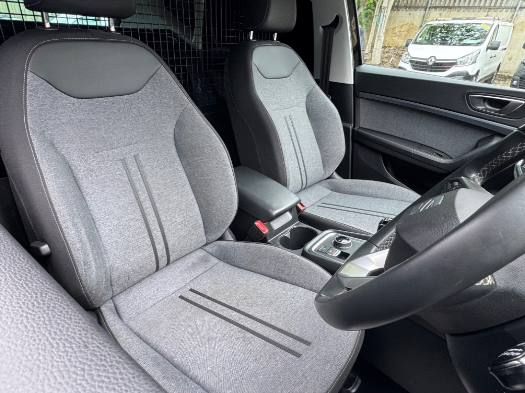 2023 SEAT Ateca