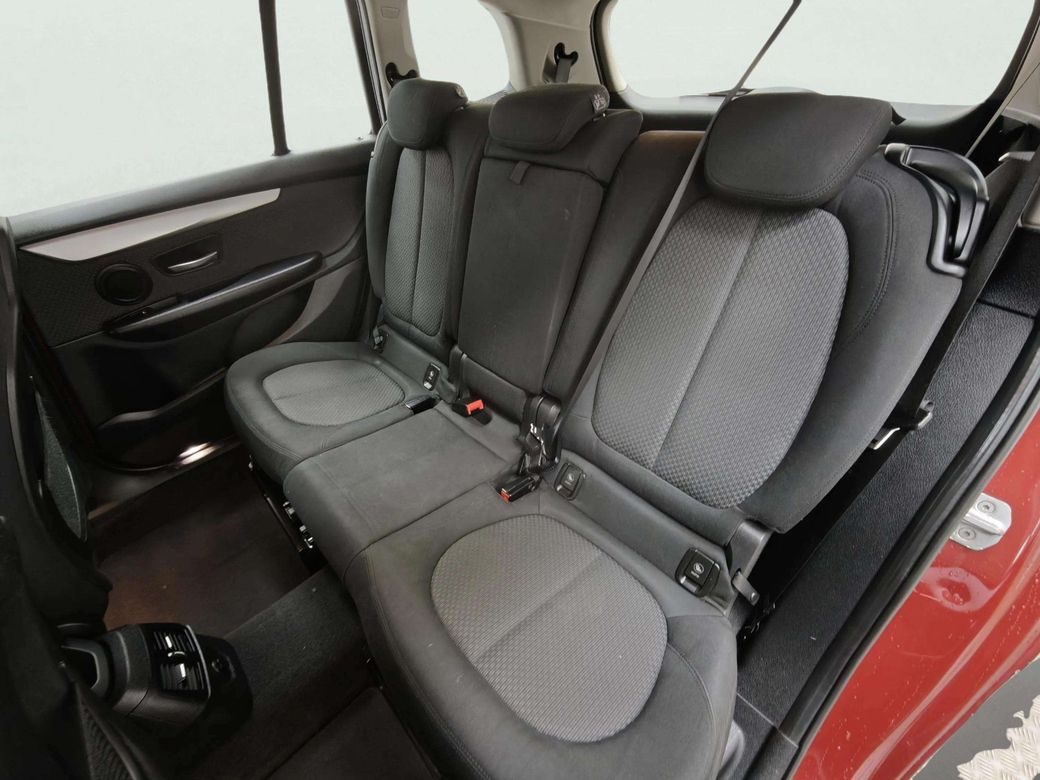 2016 BMW 2 Series Gran Tourer