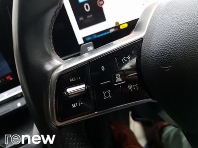 2023 Renault Megane E-Tech