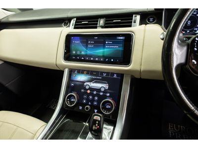 2018 Land Rover Range Rover