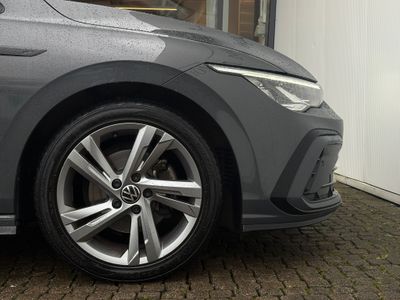 2022 Volkswagen Golf