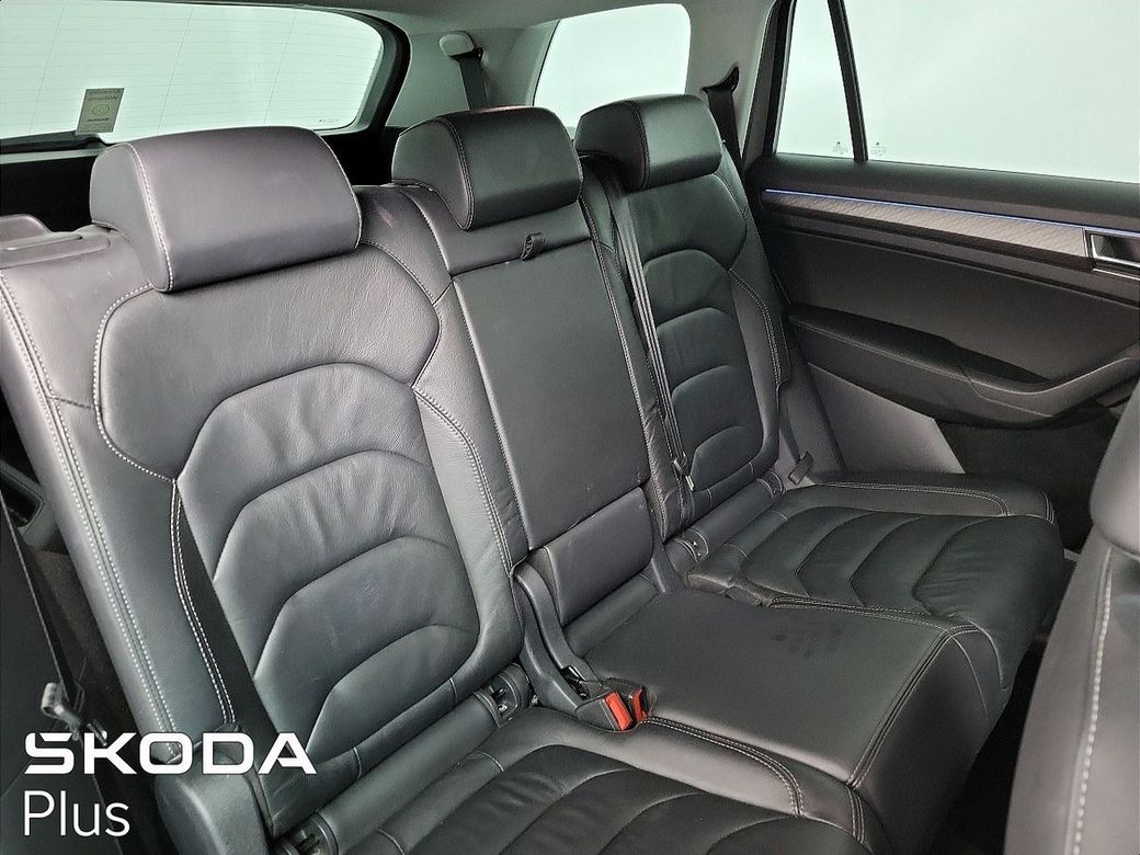 2023 Skoda Kodiaq