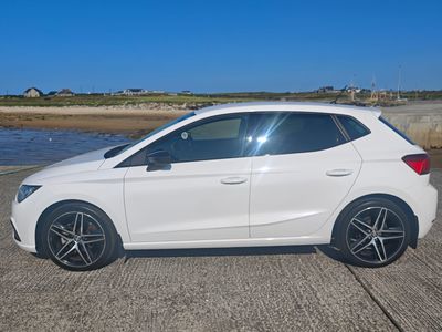 2018 SEAT Ibiza