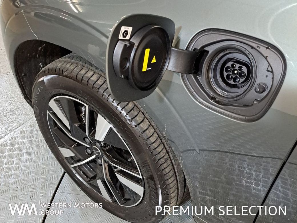 2026 Volvo XC60
