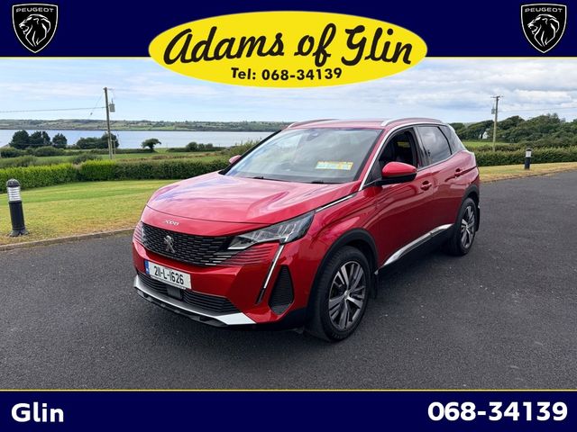 vehicle for sale from Adams of Glin