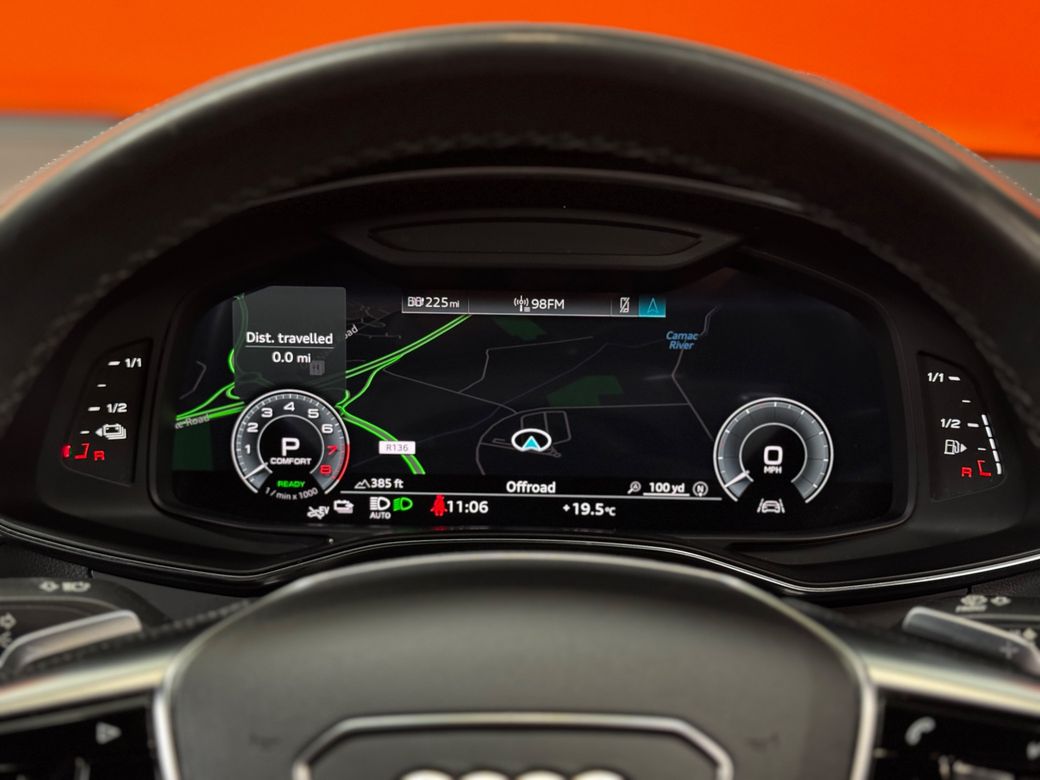 2023 Audi A6