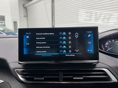 2022 Peugeot 3008