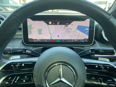 2025 Mercedes-Benz CLE