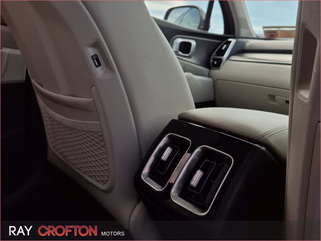 2021 Kia Sorento