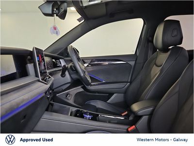 2026 Volkswagen Tayron