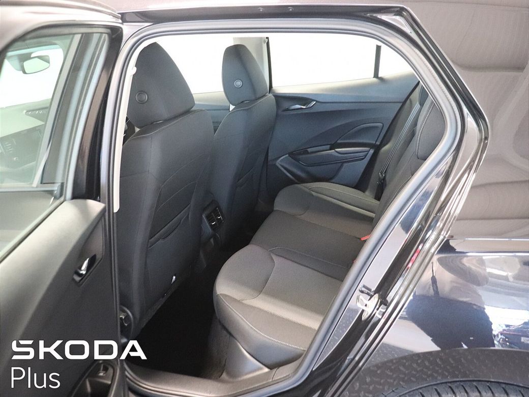 2023 Skoda Fabia