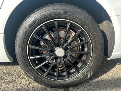 2015 Audi A6