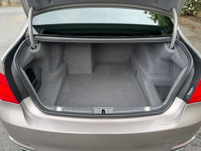 2010 BMW 7 Series