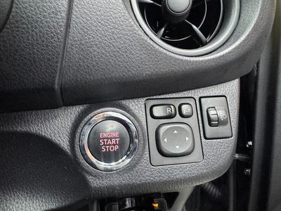 2018 Toyota Vitz