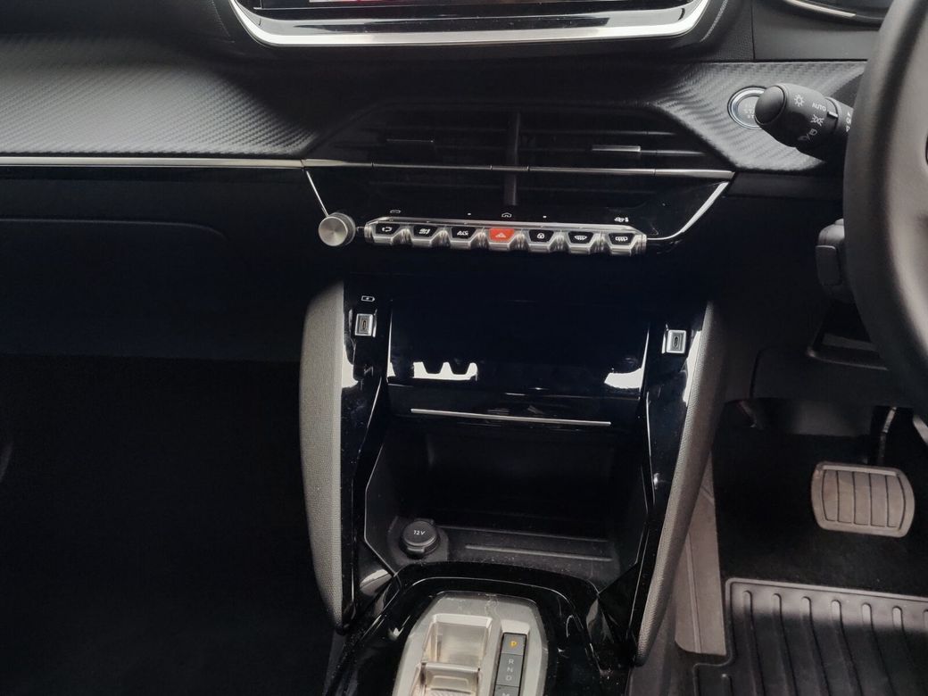 2026 Peugeot 2008