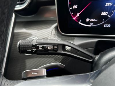2022 Mercedes-Benz C Class
