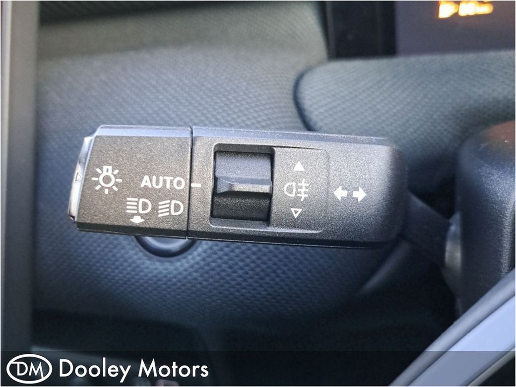 2026 Citroen C5 Aircross