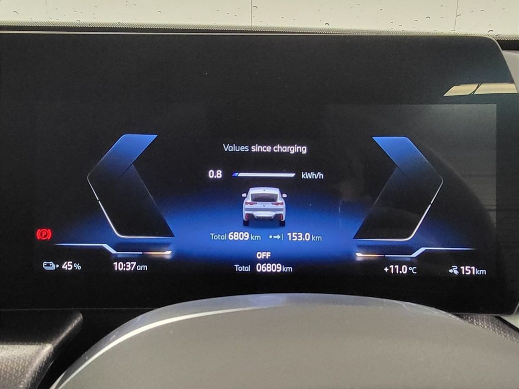 2026 BMW iX2