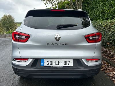 2020 Renault Kadjar