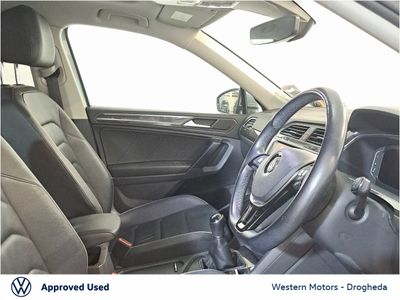 2021 Volkswagen Tiguan Allspace