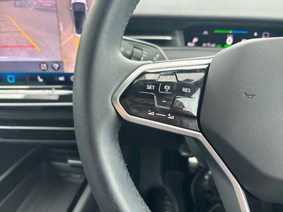 2025 Volkswagen ID.7