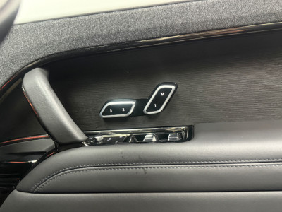 2023 Land Rover Range Rover Sport