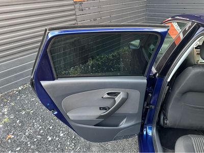 2012 Volkswagen Polo