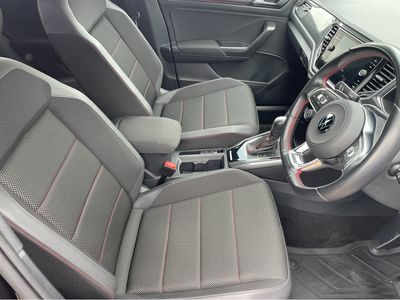 2022 Volkswagen T-Roc