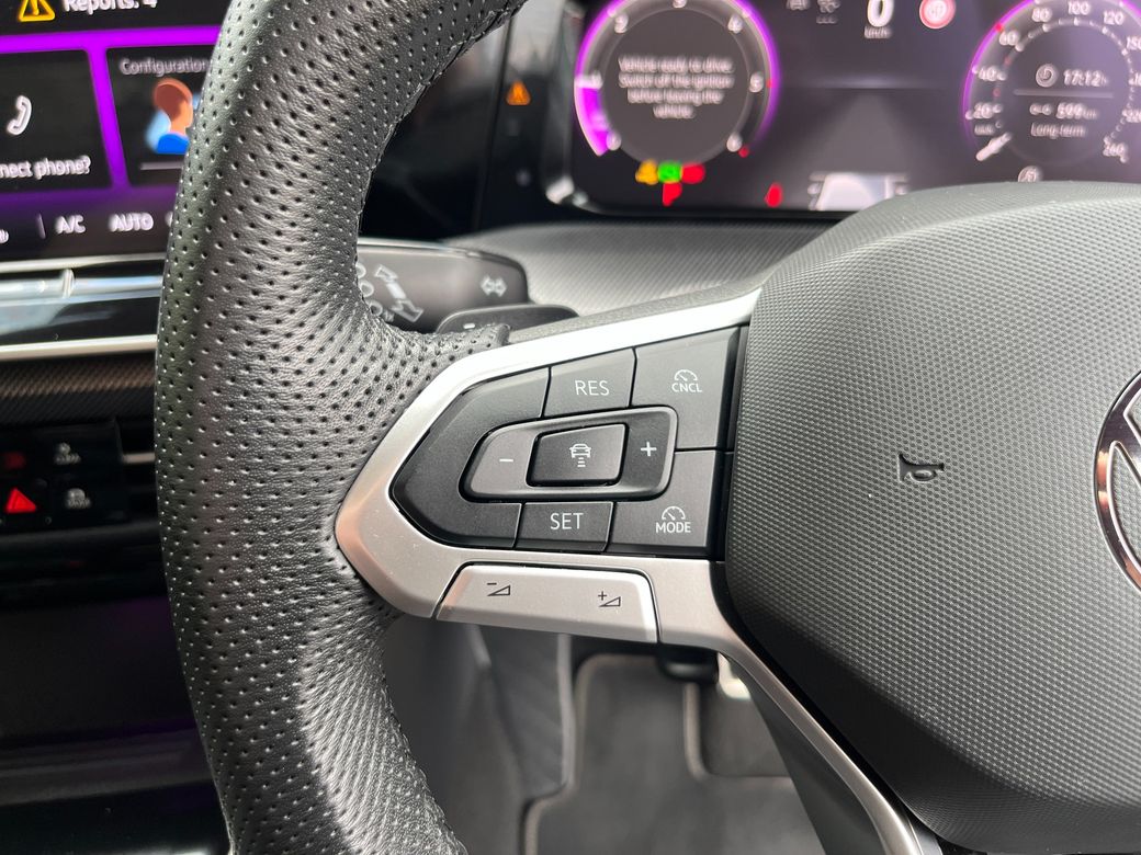 2024 Volkswagen Golf