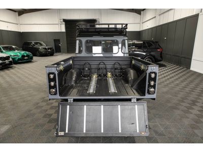2017 Land Rover Defender