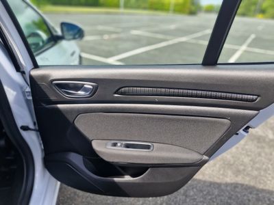2017 Renault Megane