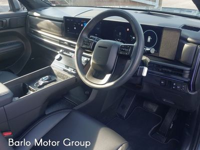 2025 Hyundai Santa Fe