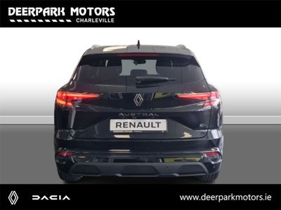 2026 Renault Austral