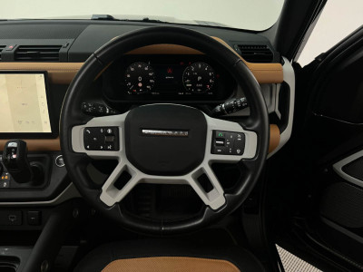 2024 Land Rover Defender