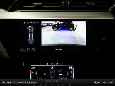 2024 Audi Q8 e-tron