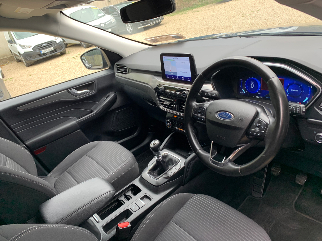 2022 Ford Kuga