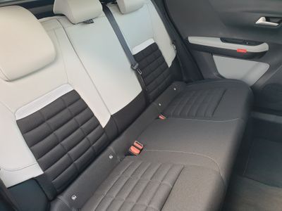 2026 Citroen C3 Aircross